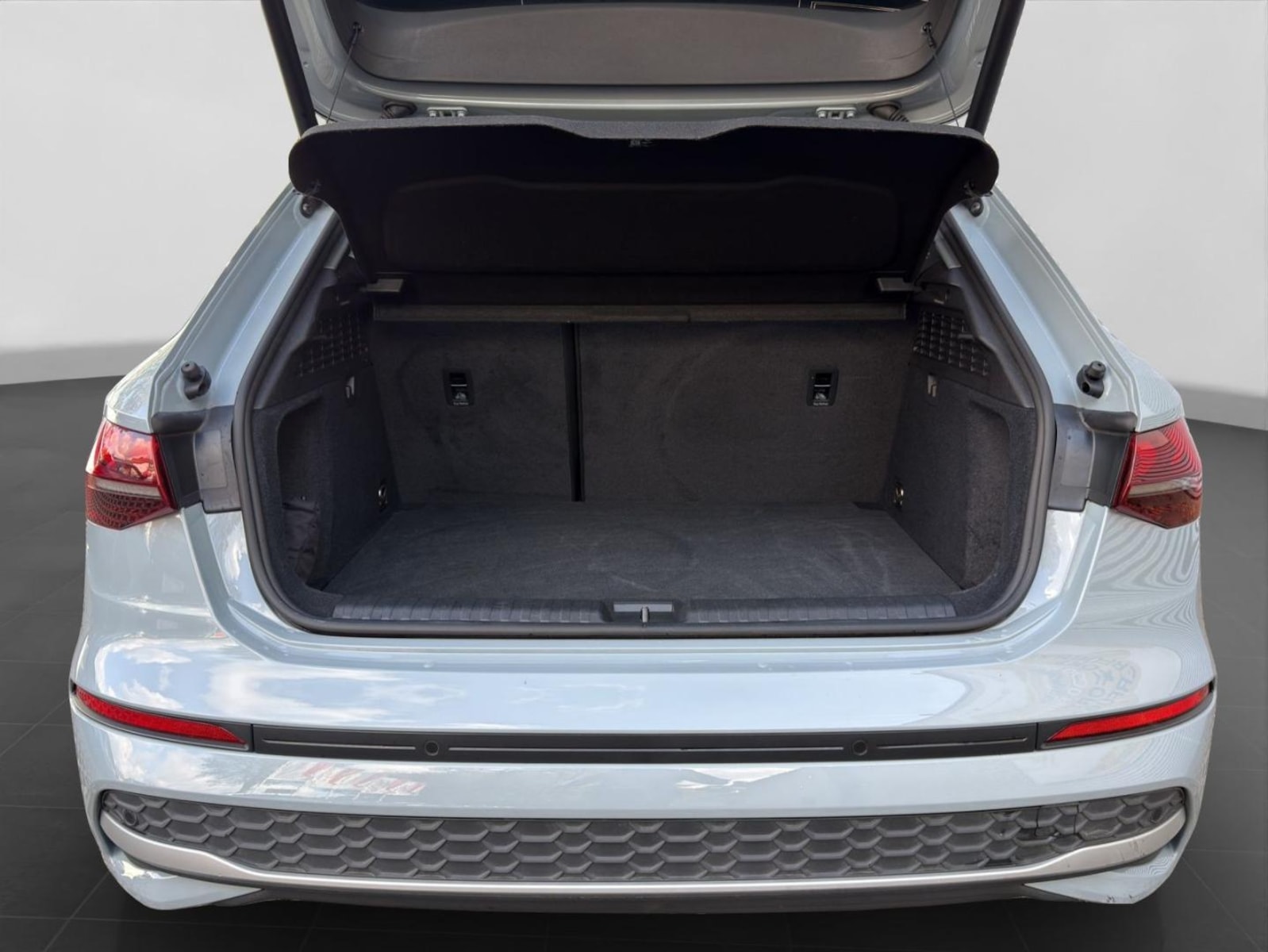 Audi A3 Sportback – Bild 16