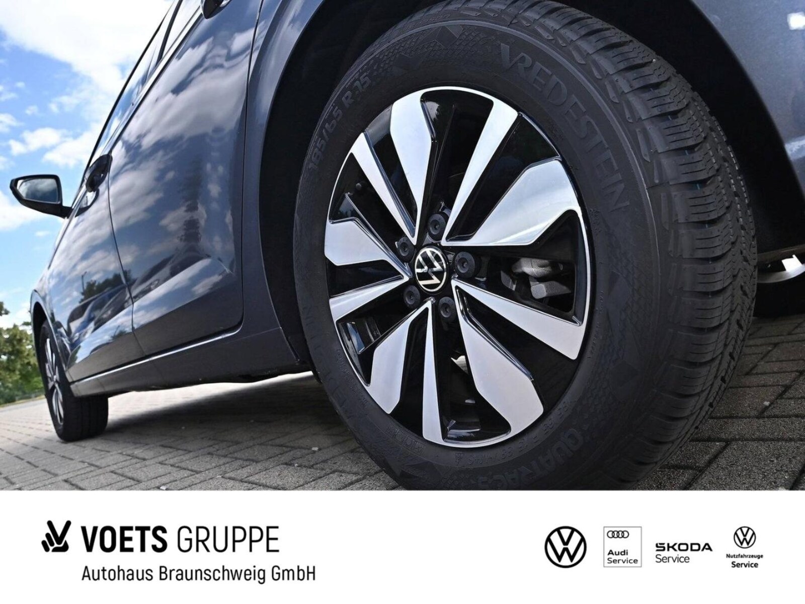 Volkswagen Polo – Bild 6