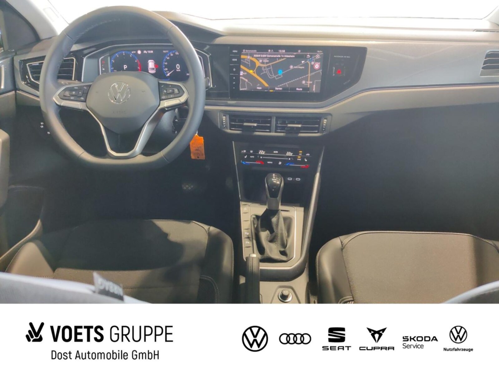 Volkswagen Taigo – Bild 7