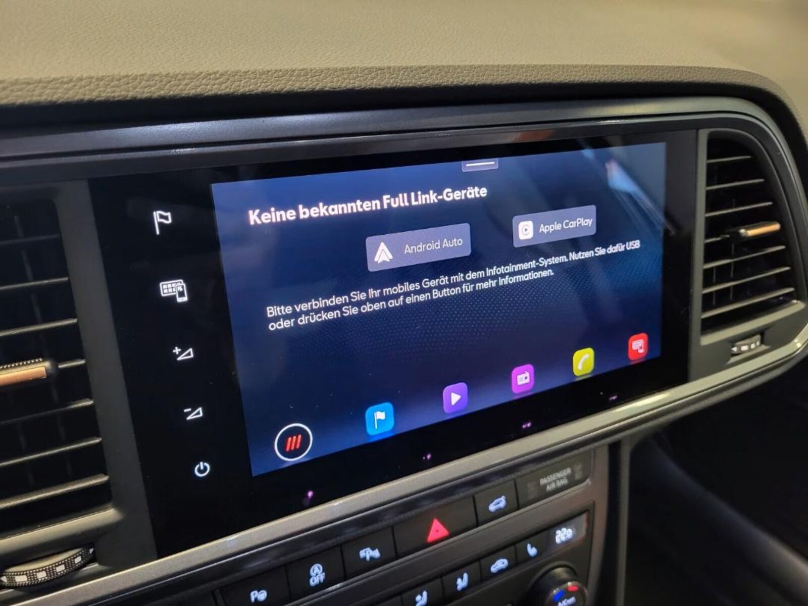 CUPRA Ateca – Bild 17