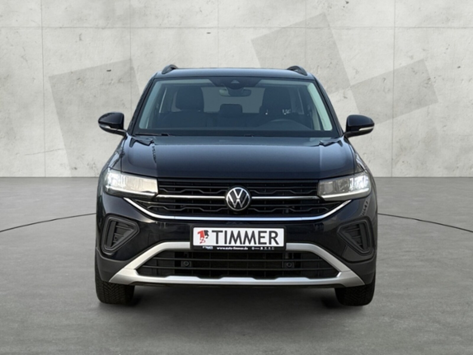 Volkswagen T-Cross – Bild 10