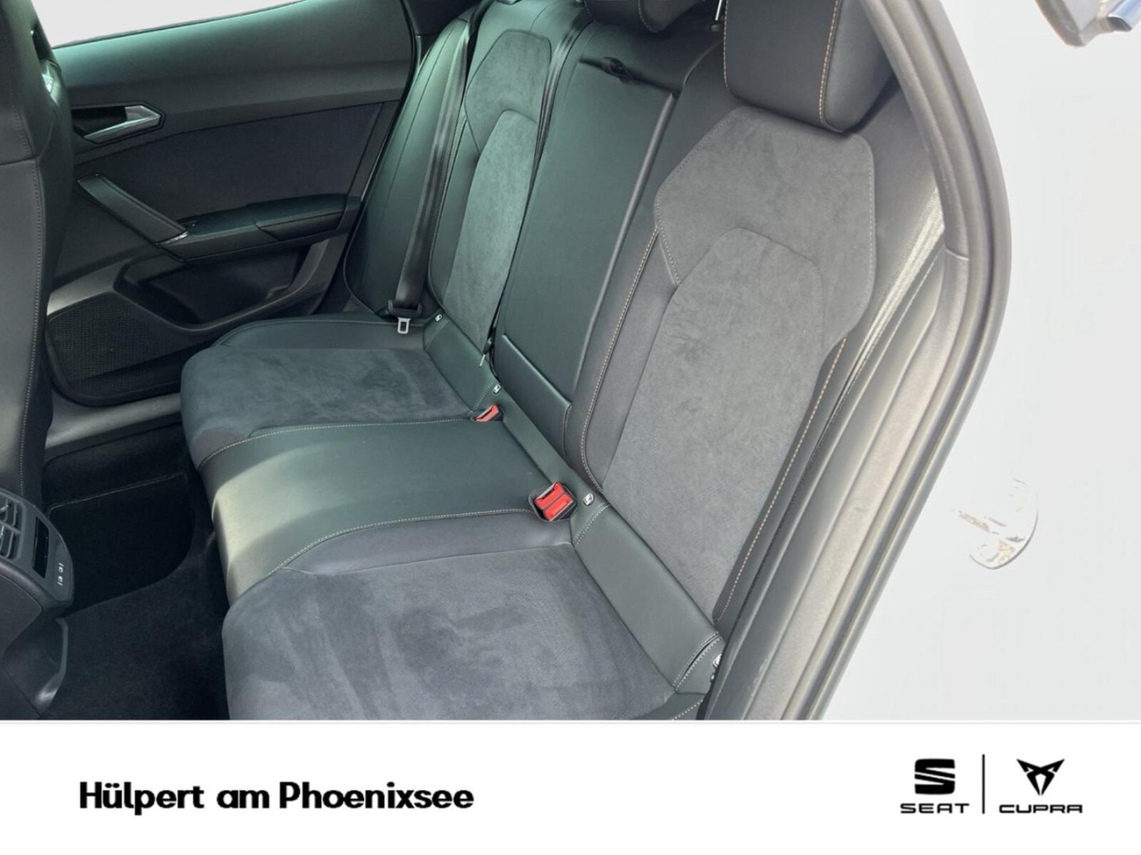 CUPRA Formentor – Bild 8
