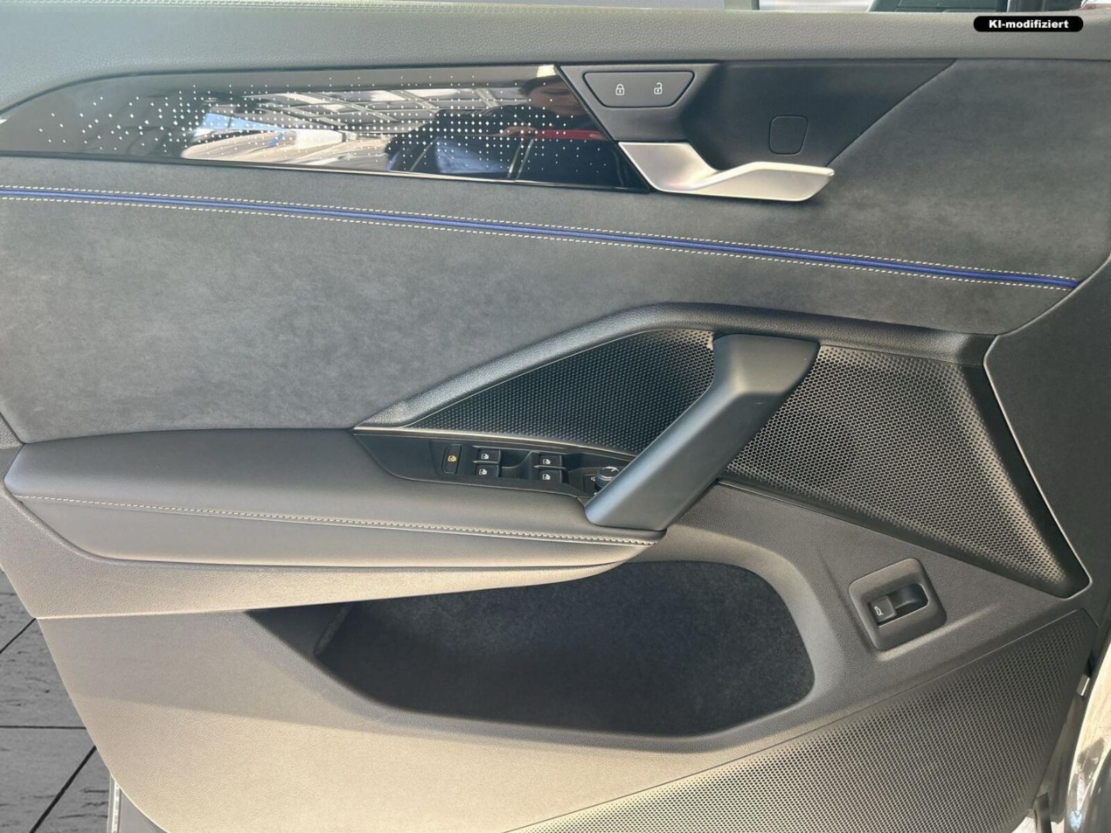 Volkswagen Tayron – Bild 23