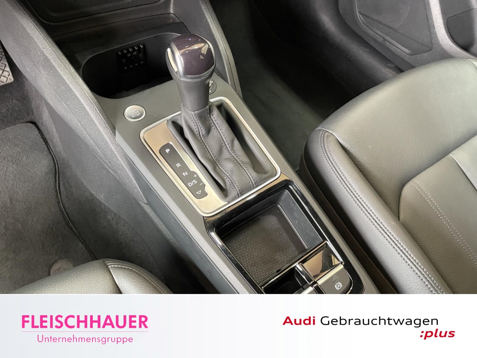 Audi Q2 – Bild 13