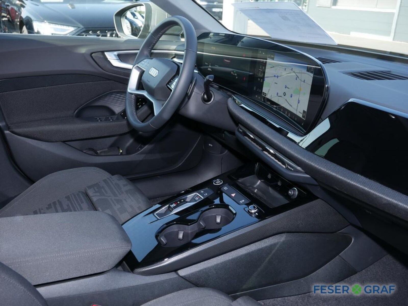 Audi A5 Avant – Bild 4