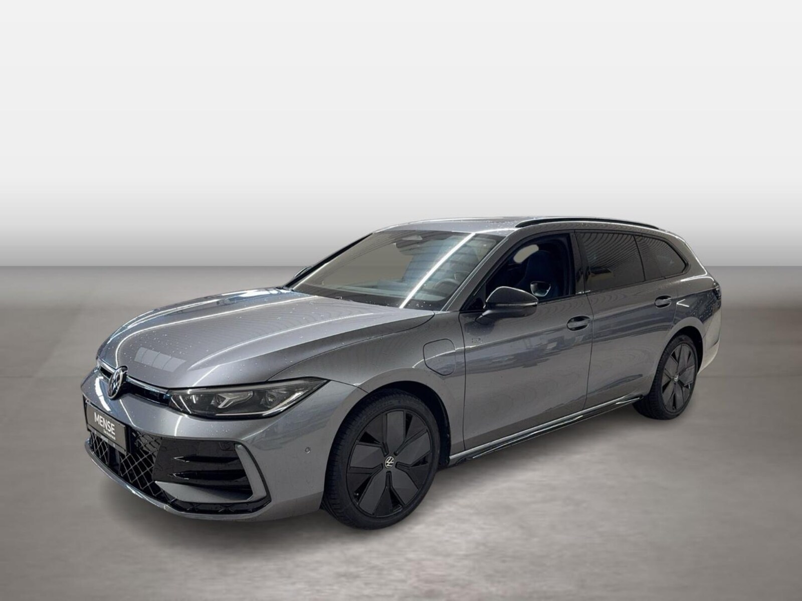Volkswagen Passat – Bild 2