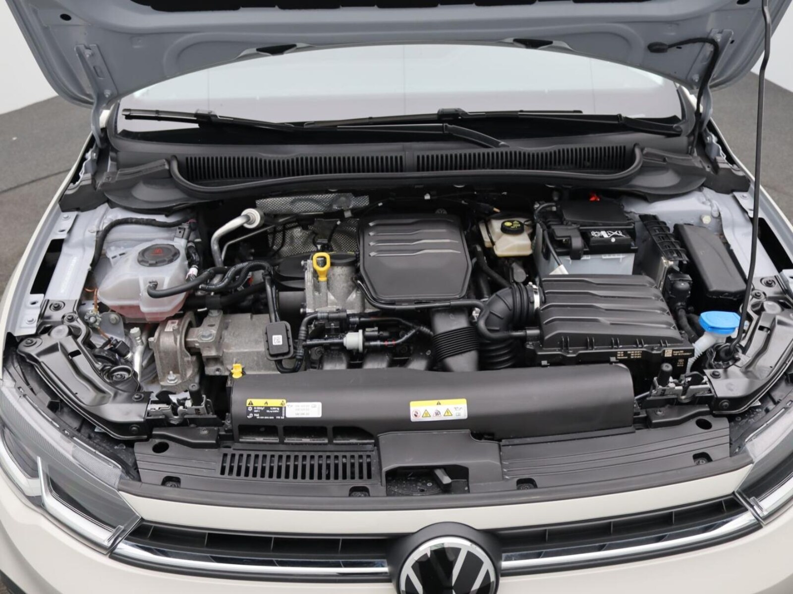 Volkswagen Polo – Bild 9