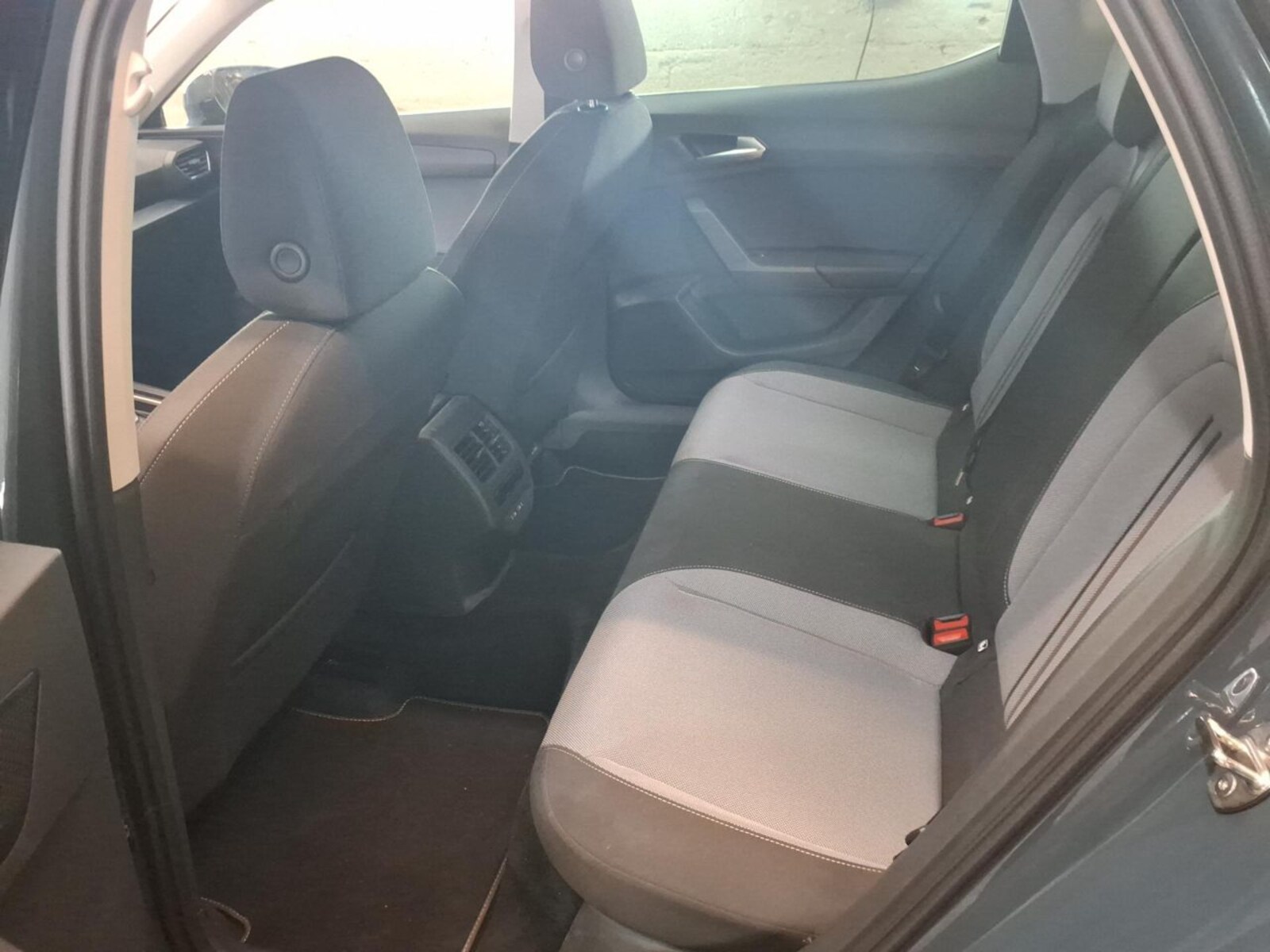 SEAT Leon – Bild 6
