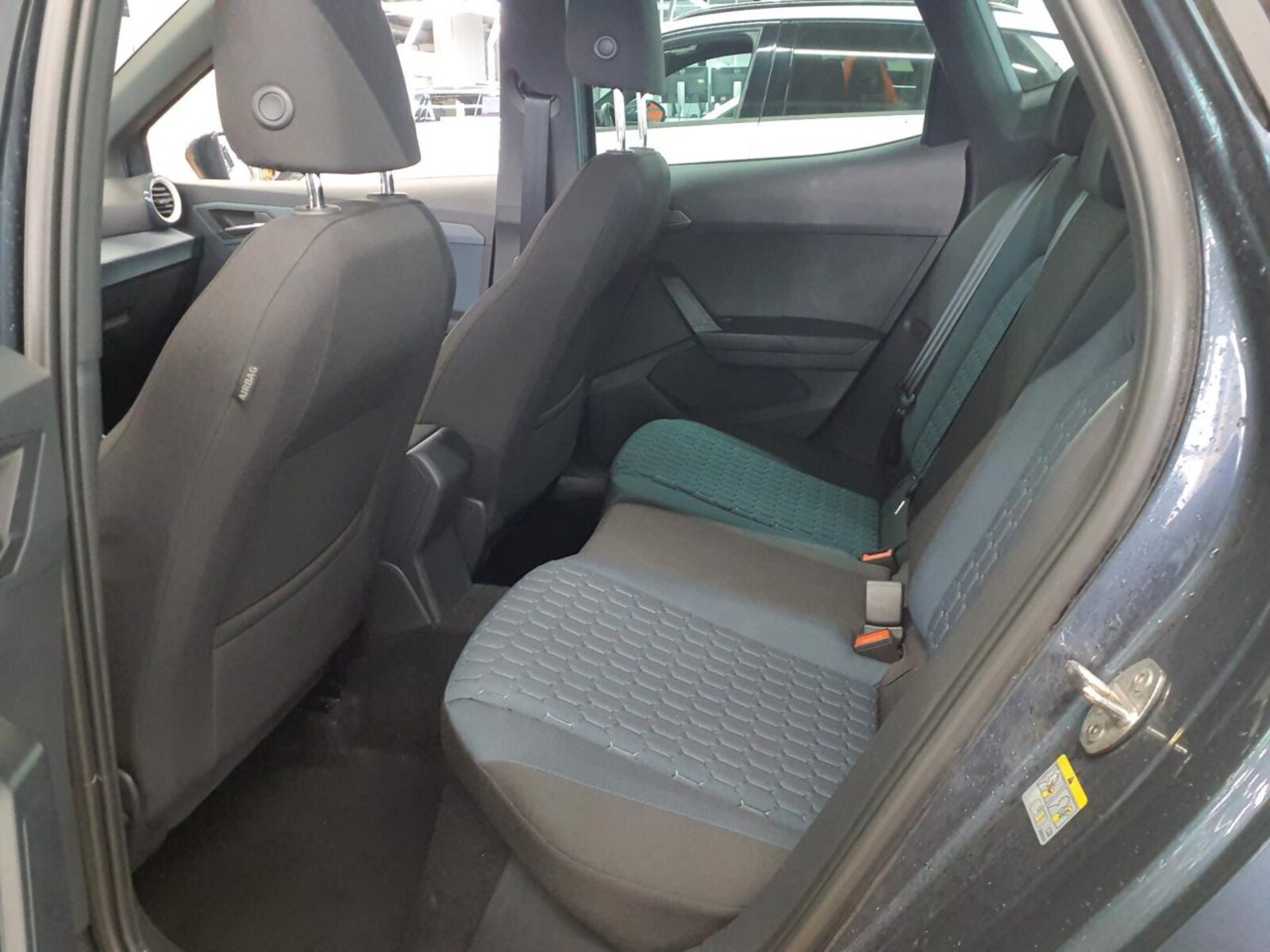 SEAT Arona – Bild 7