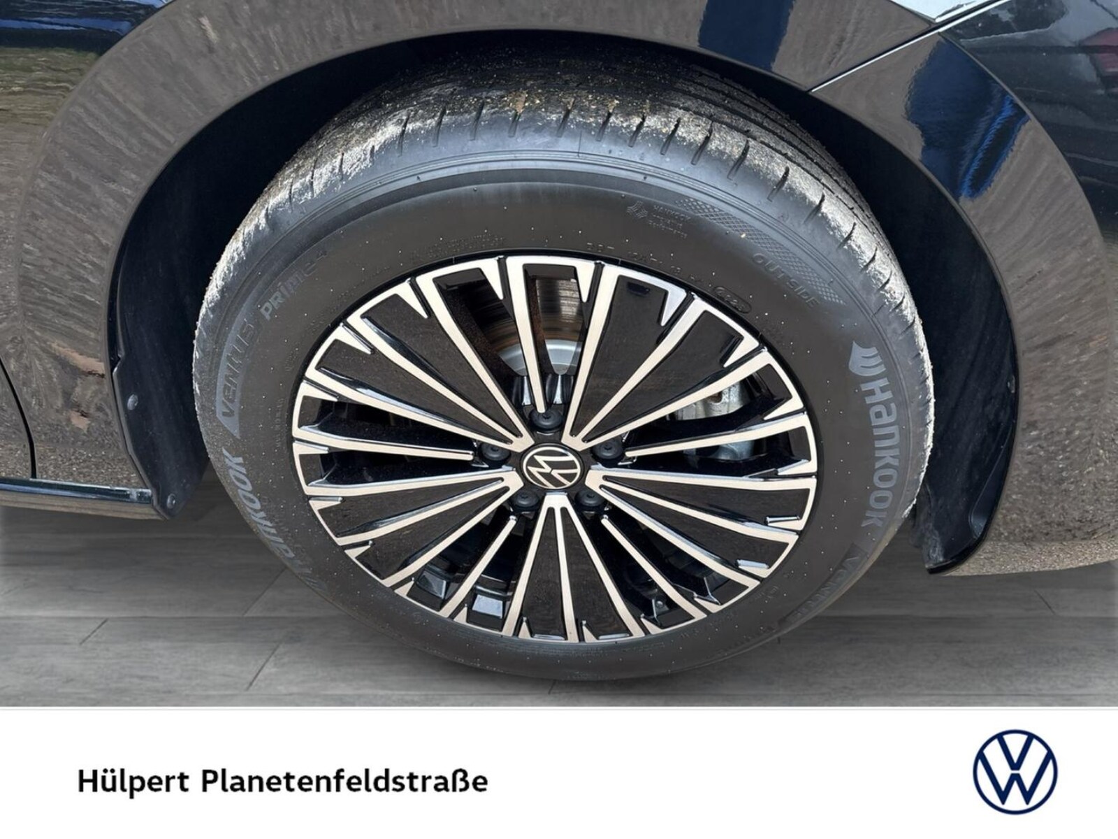 Volkswagen Passat – Bild 5