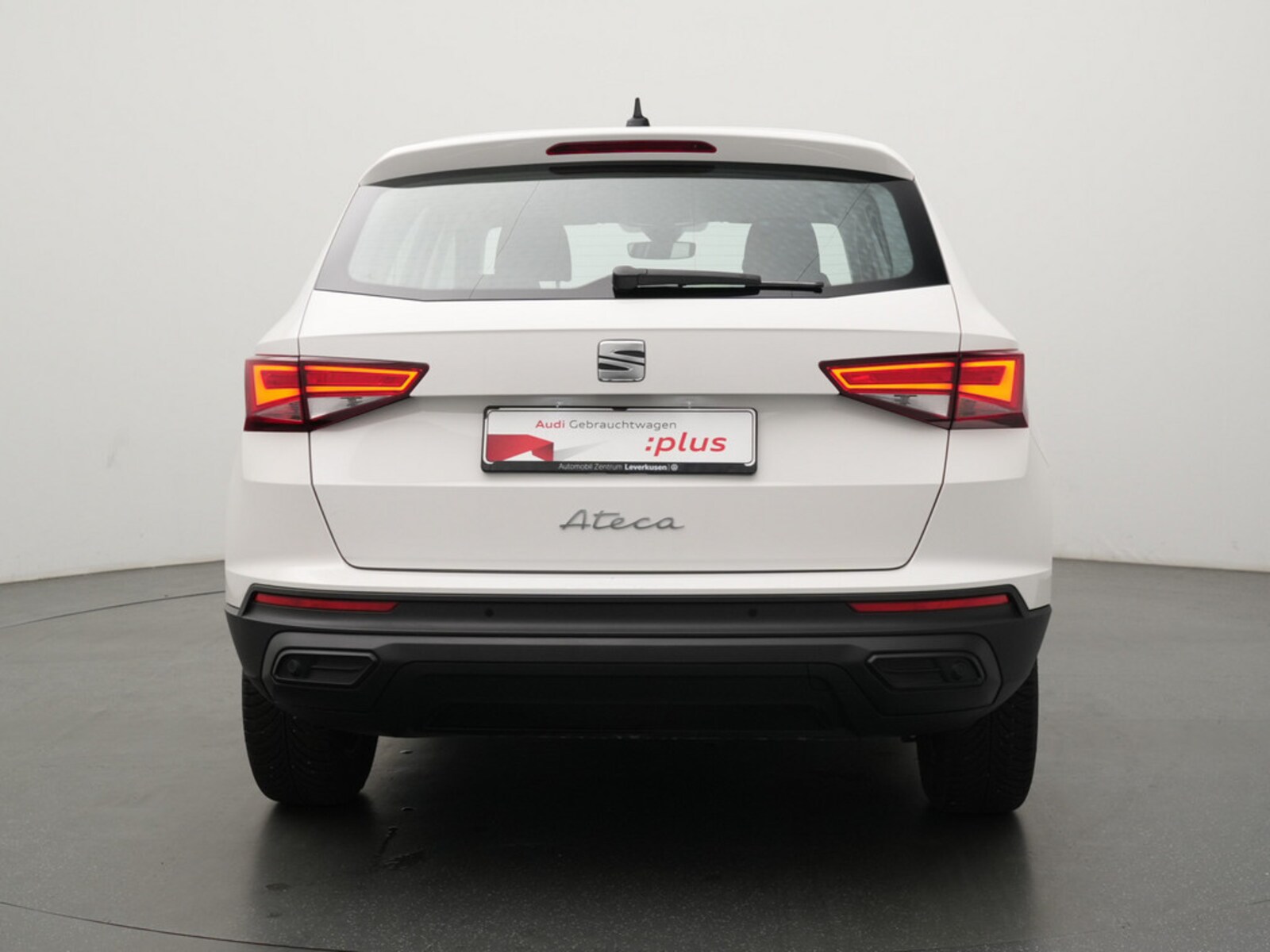 SEAT Ateca – Bild 4