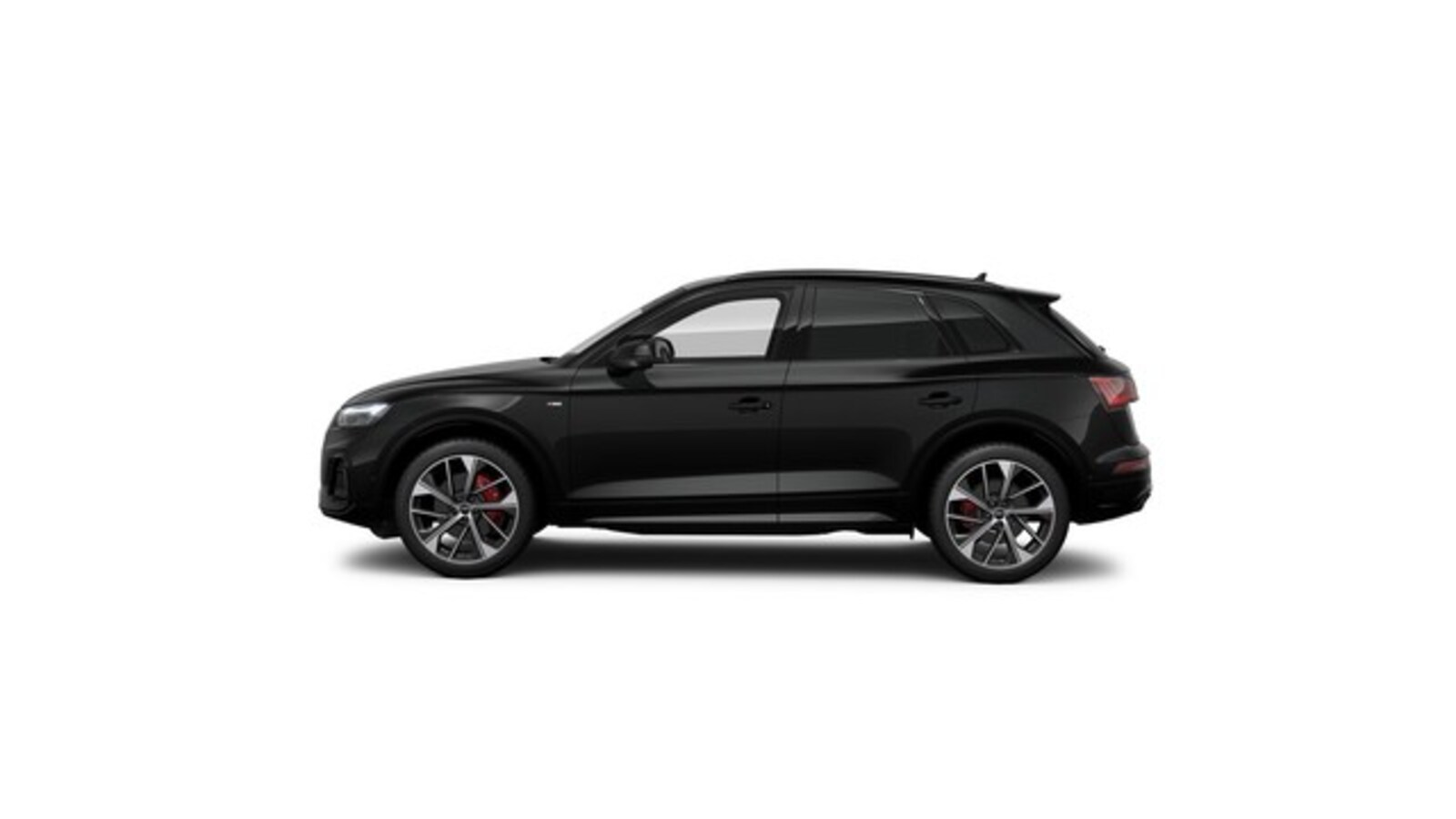 Audi Q5 – Bild 10