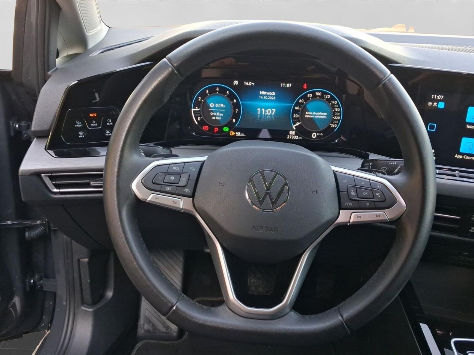 Volkswagen Golf – Bild 13