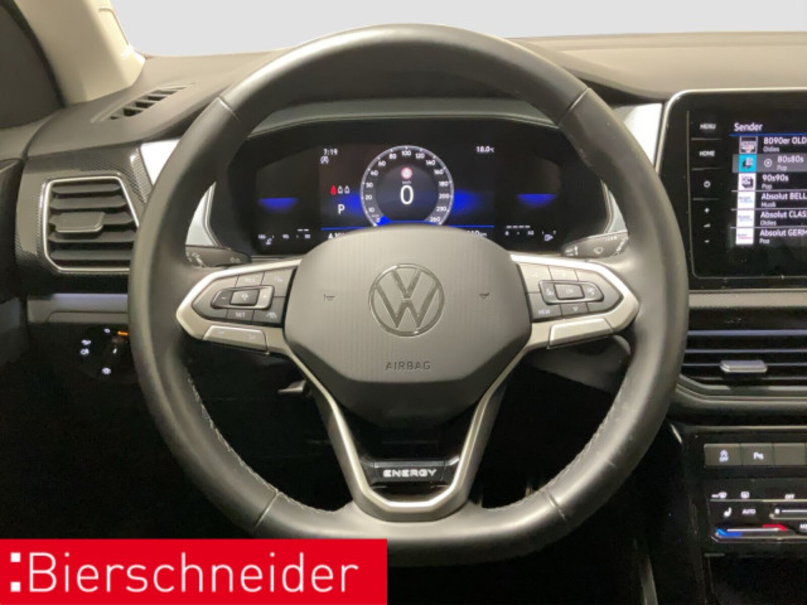 Volkswagen T-Cross – Bild 13