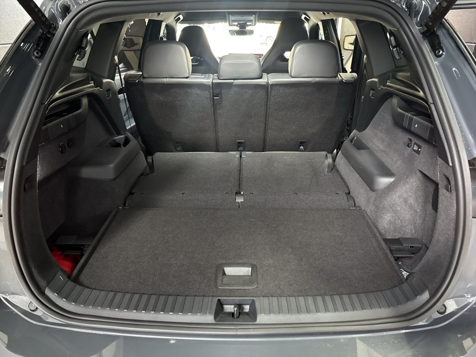 Volkswagen Tayron – Bild 14