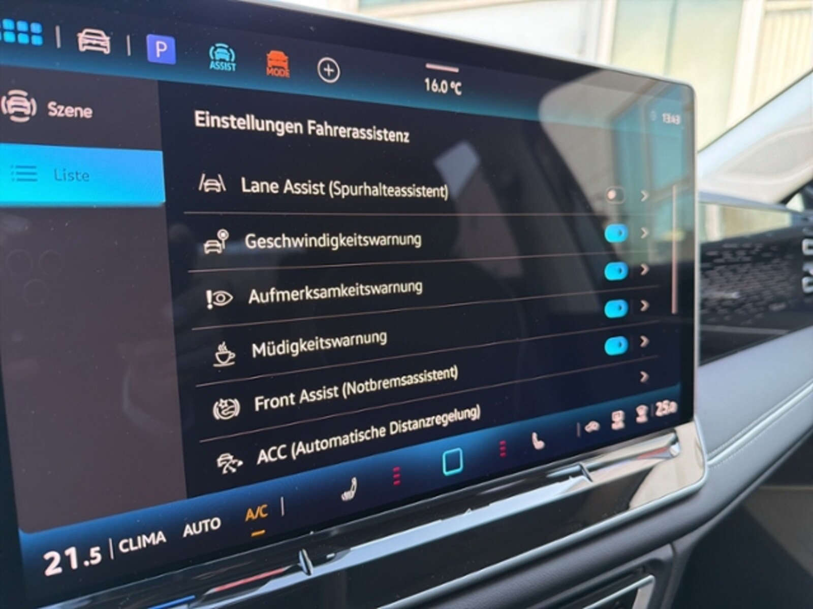 Volkswagen Tiguan – Bild 14