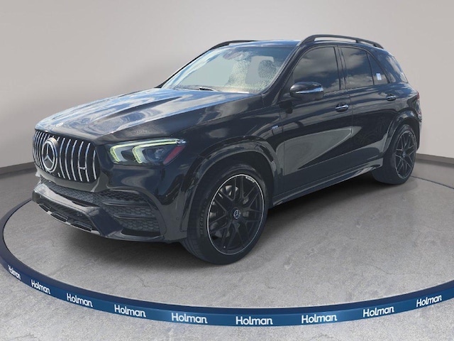 2022 Mercedes-Benz