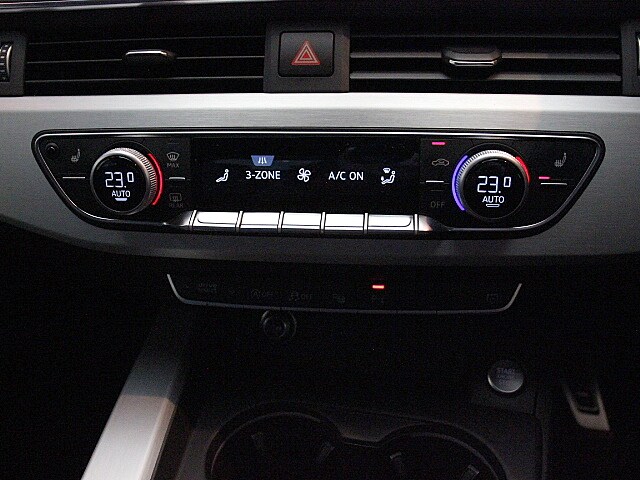 Image about Audi A5 Sportback 2.0 TFSI sport
