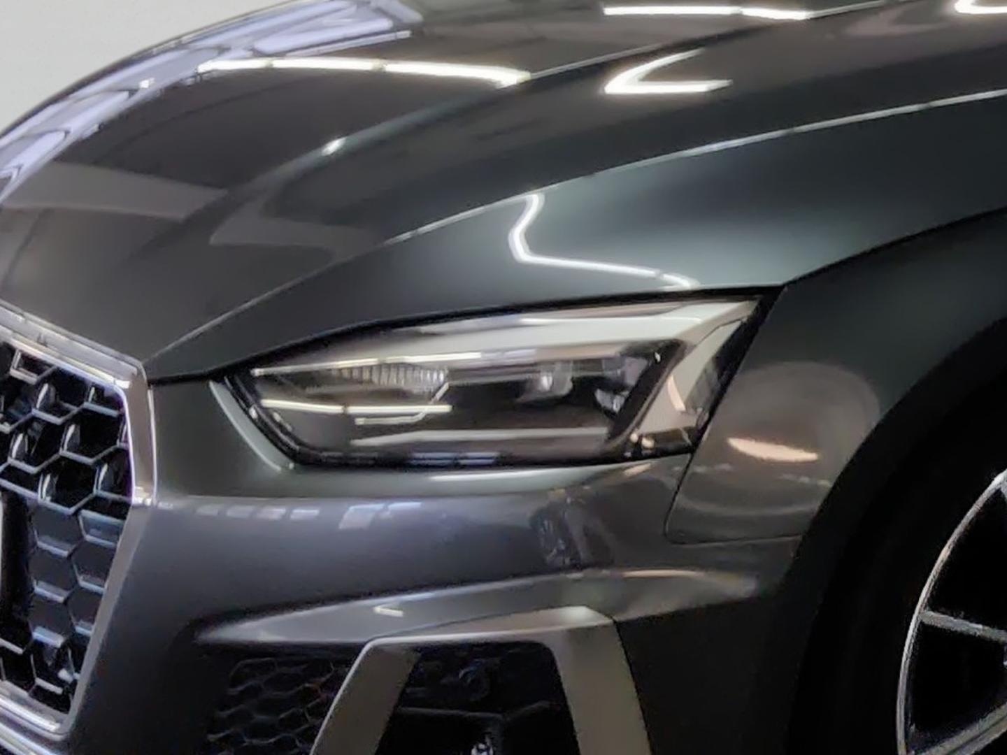 Image about Audi A5 Sportback 50 TDI quattro tiptronic