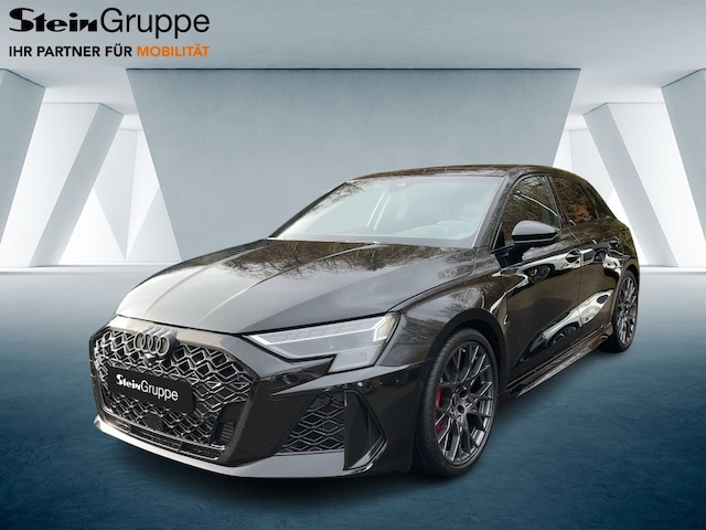 Audi RS 3 Sportback