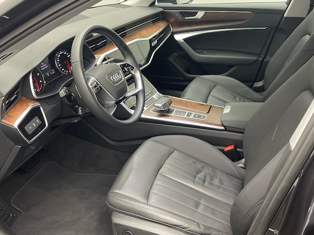 Audi A6 Limousine 45 TDI Quattro S Tronic - 2022 - Joinsteer - #9
