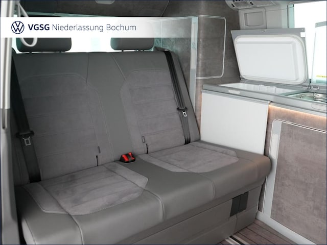 Volkswagen T6.1 California