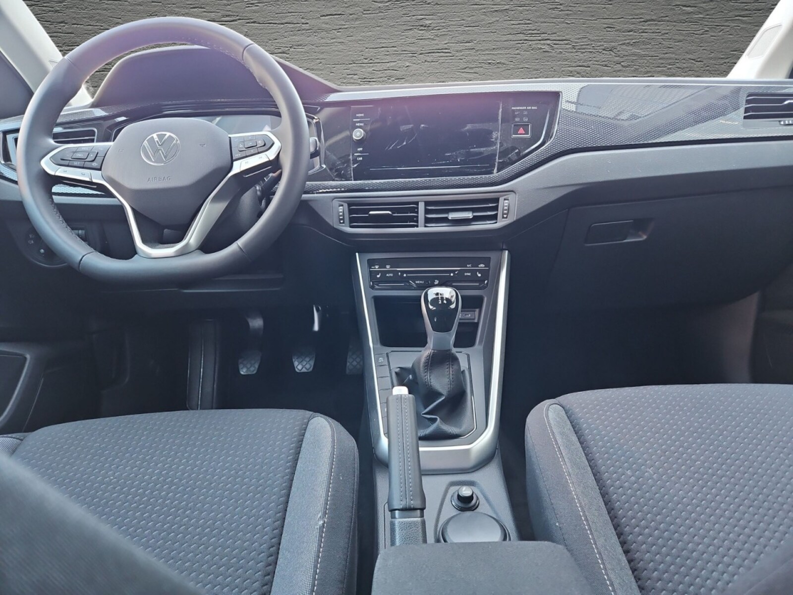 Volkswagen Polo – Bild 5