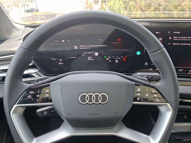 2025 Audi A5 Premium Plus - Photo 17