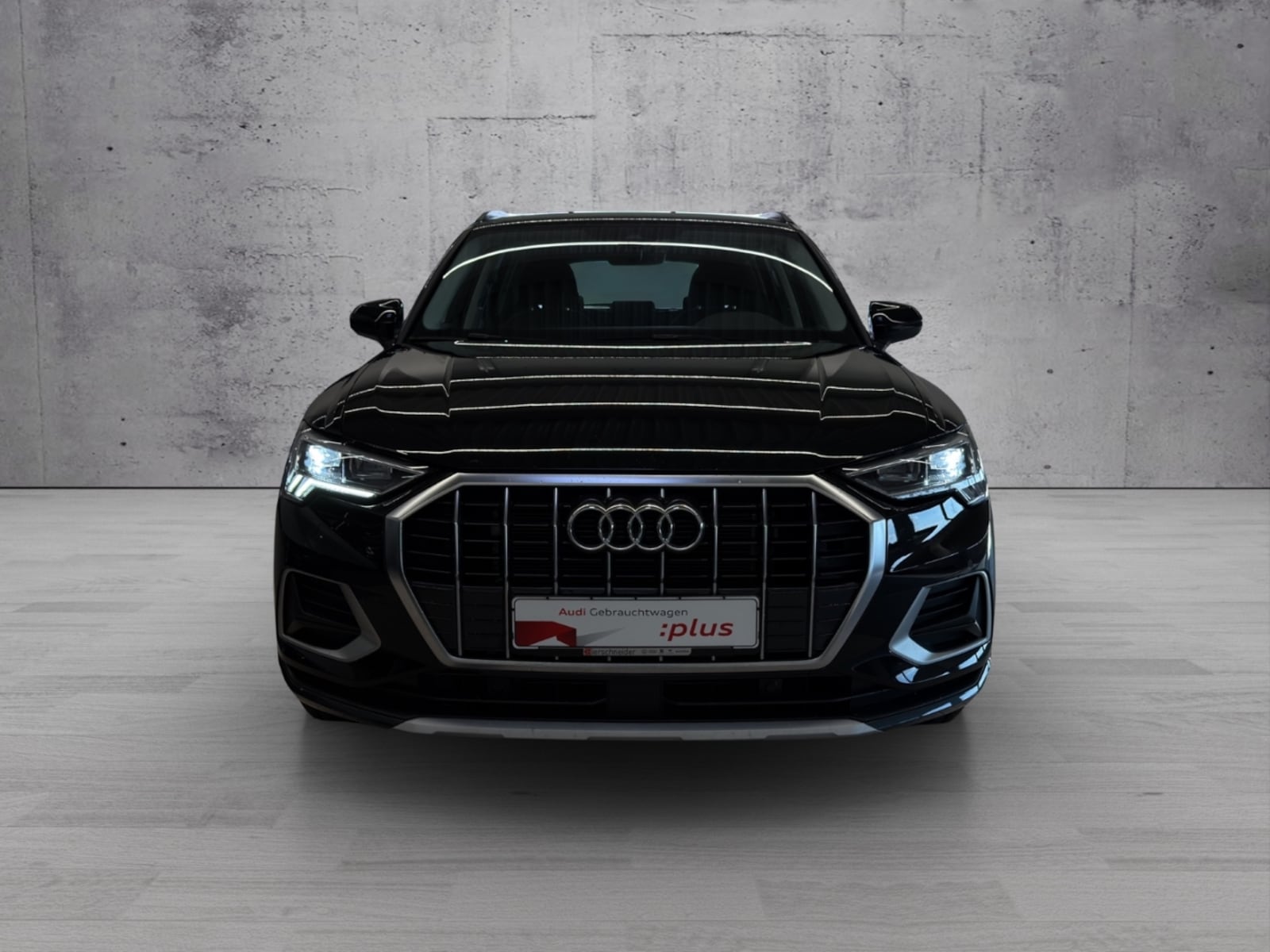 Audi Q3 – Bild 2