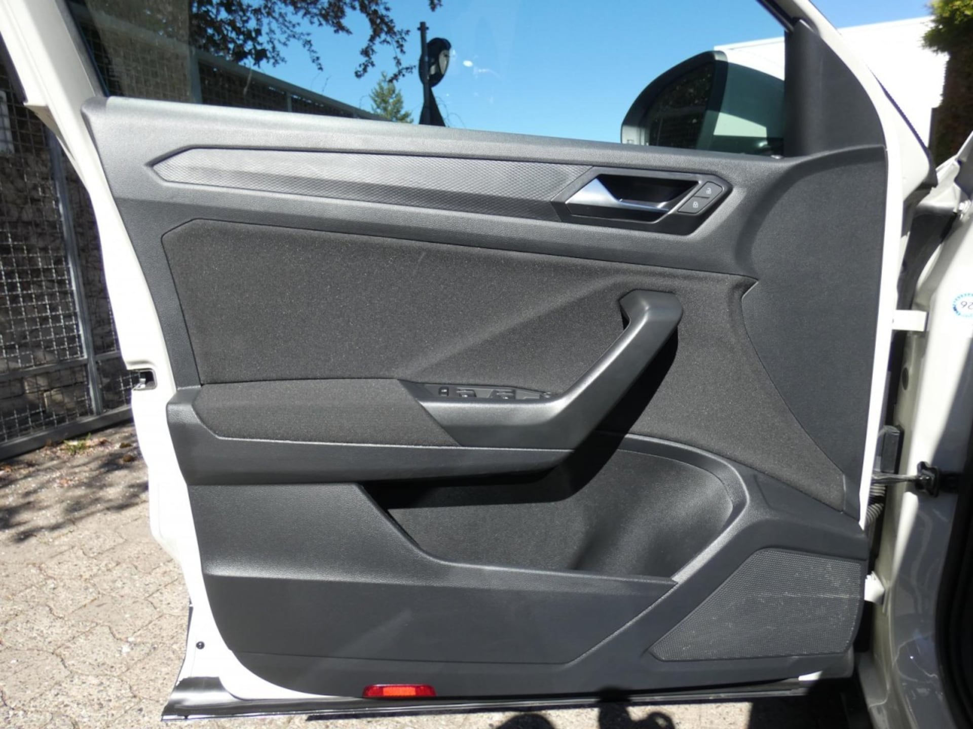 Volkswagen T-Roc Basis-Modell
