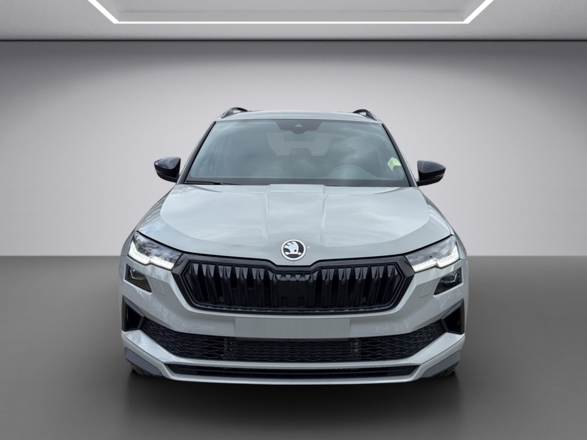 Skoda Karoq Sportline