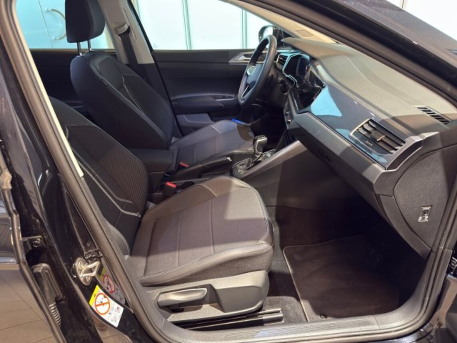 Volkswagen Taigo – Bild 21