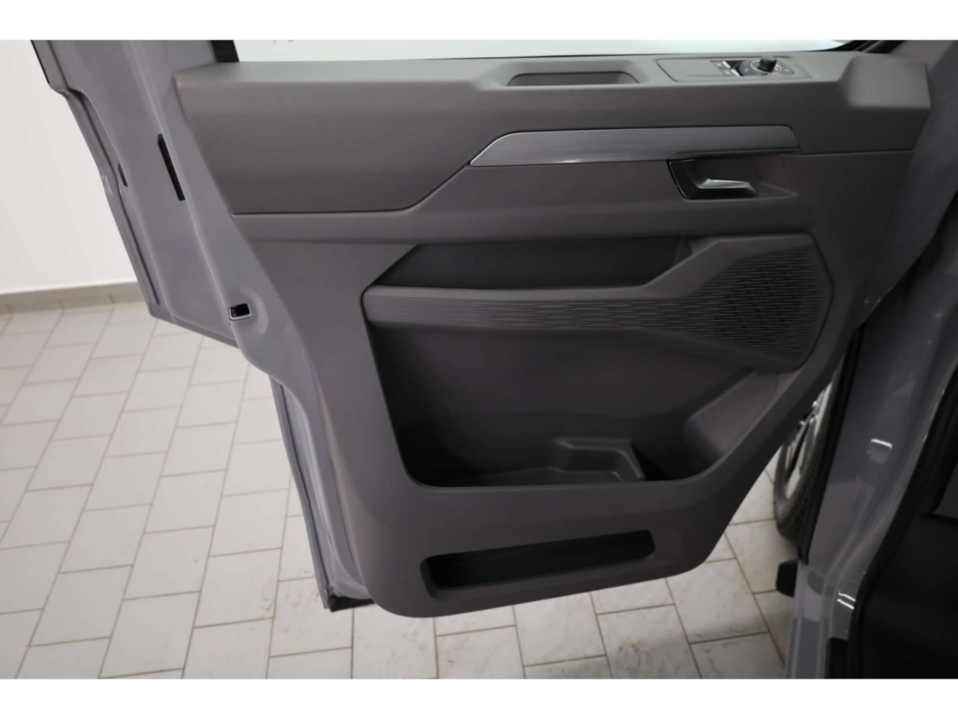 Volkswagen Caravelle Edition