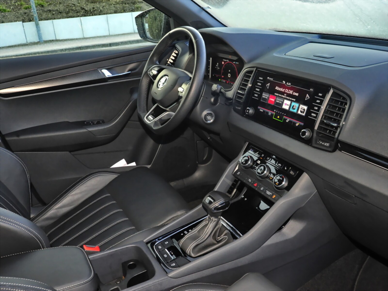 Škoda Karoq – Bild 6