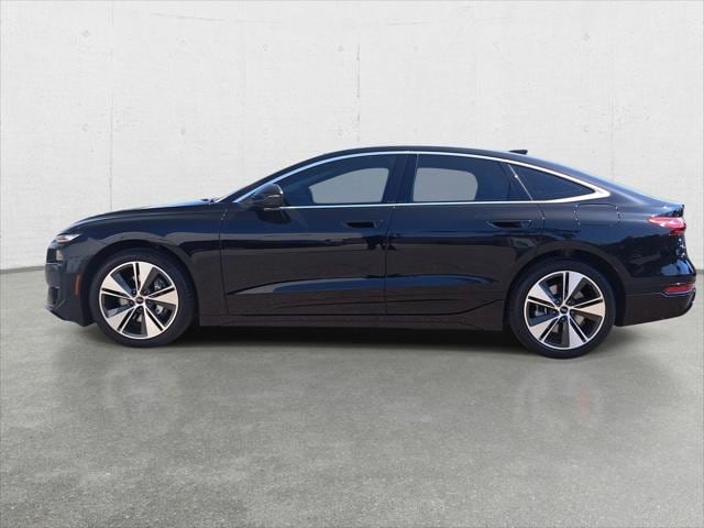 2025 Audi A6 Sportback e-tron Premium Plus - Photo 9