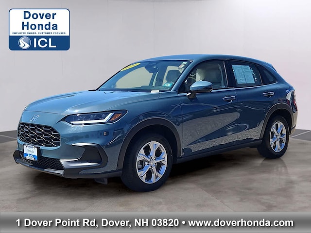 2024 Honda HR-V