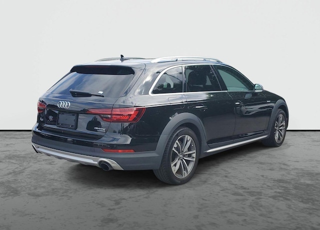 2019 Audi A4 allroad