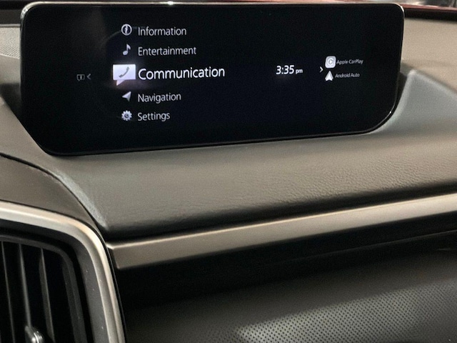 2023 Mazda CX-50