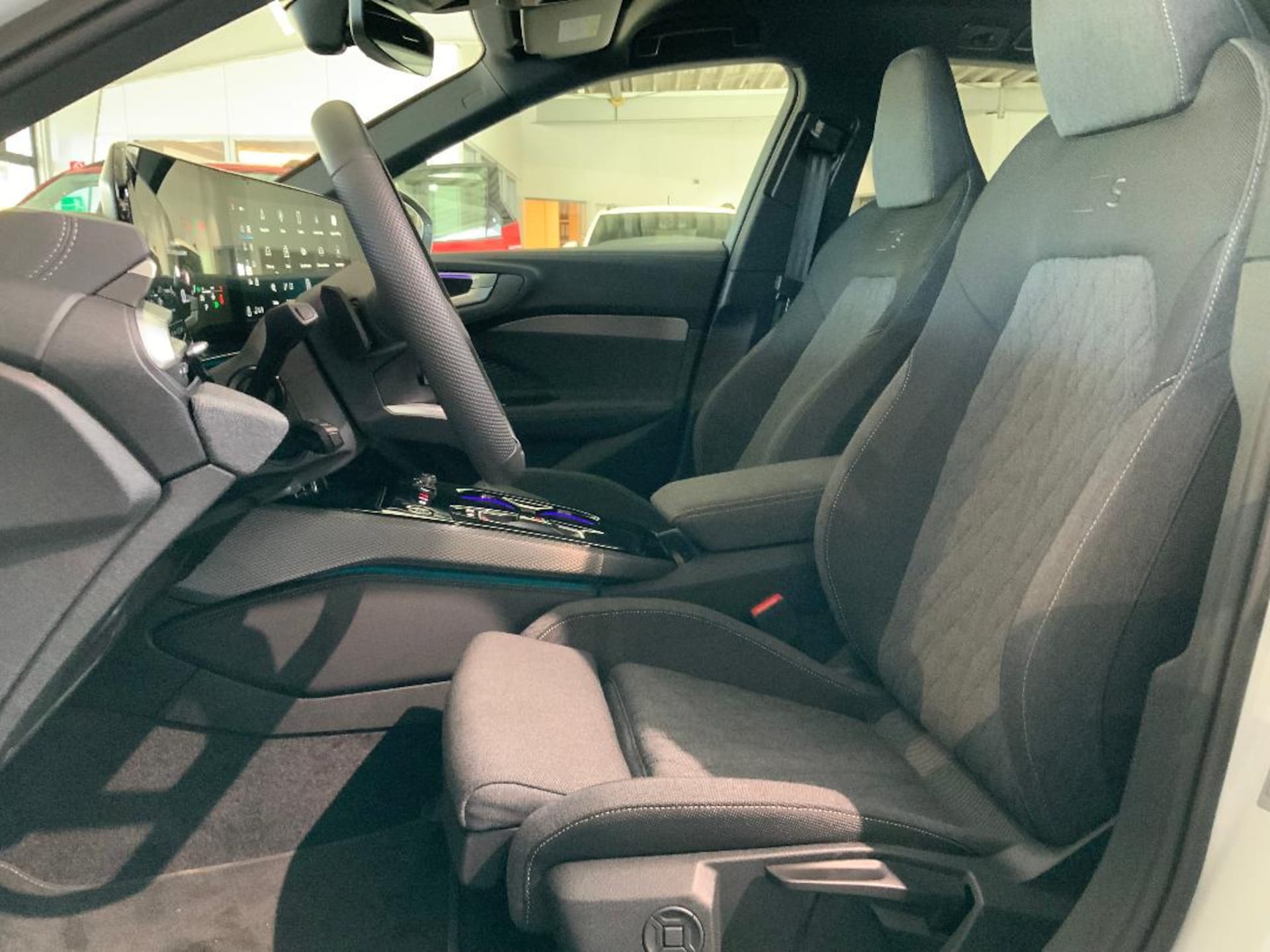 Audi A5 Avant
