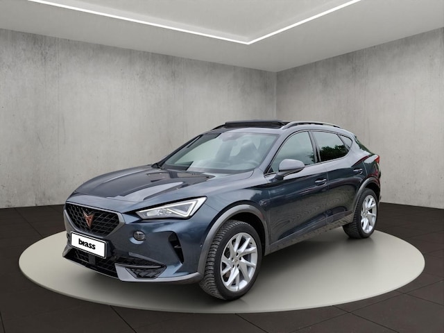 CUPRA Formentor Allrad, Pano, Sitzheizung, Carplay (DKT5027107)