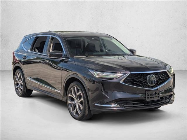 2023 Acura MDX