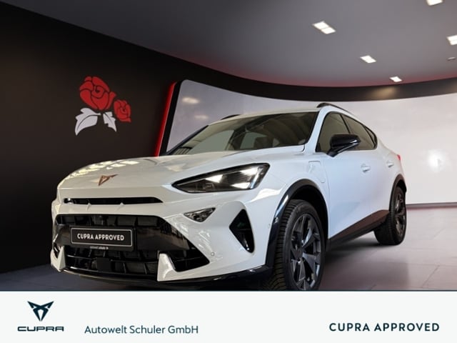 CUPRA Formentor 1.5 e-Hybrid LED Navi Kamera SHZ (1620)