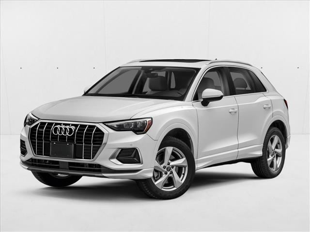 2021 Audi Q3 45 TFSI S Line Premium quattro's photo