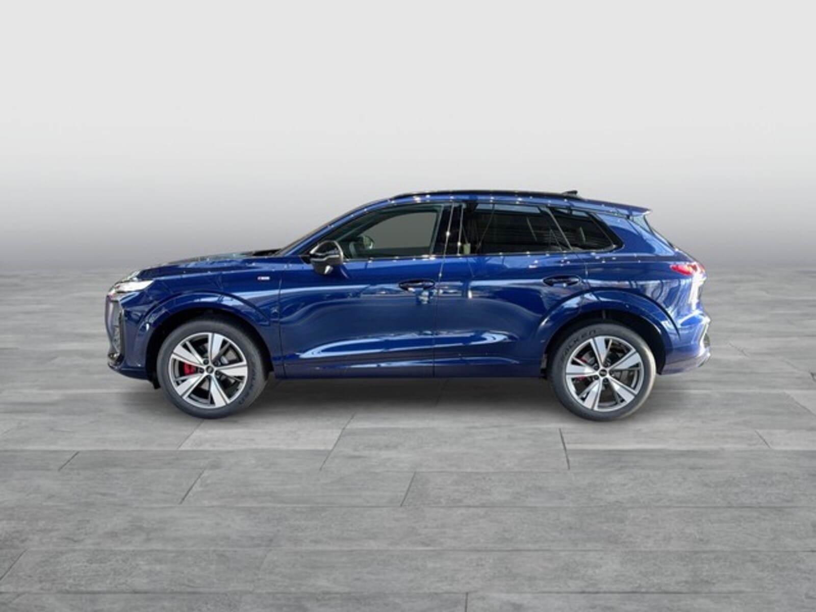 Audi Q3 – Bild 2