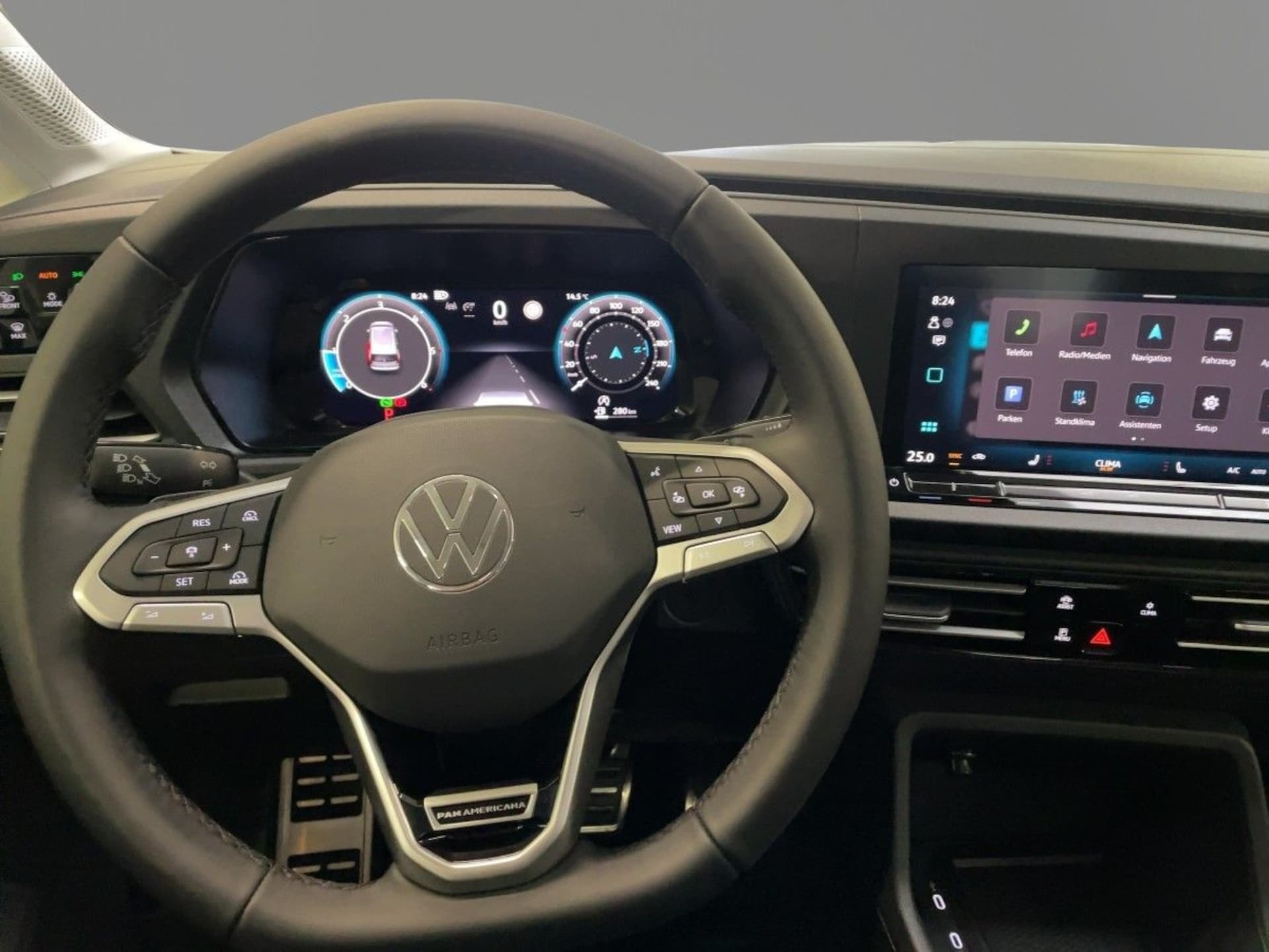 Volkswagen Caddy Life