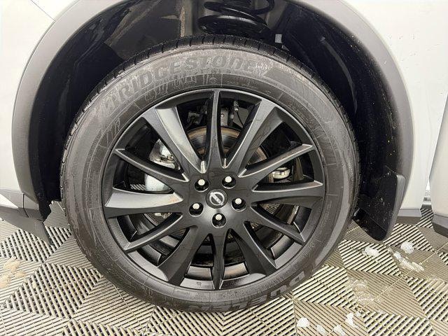 2023 Nissan Murano SL - Photo 13