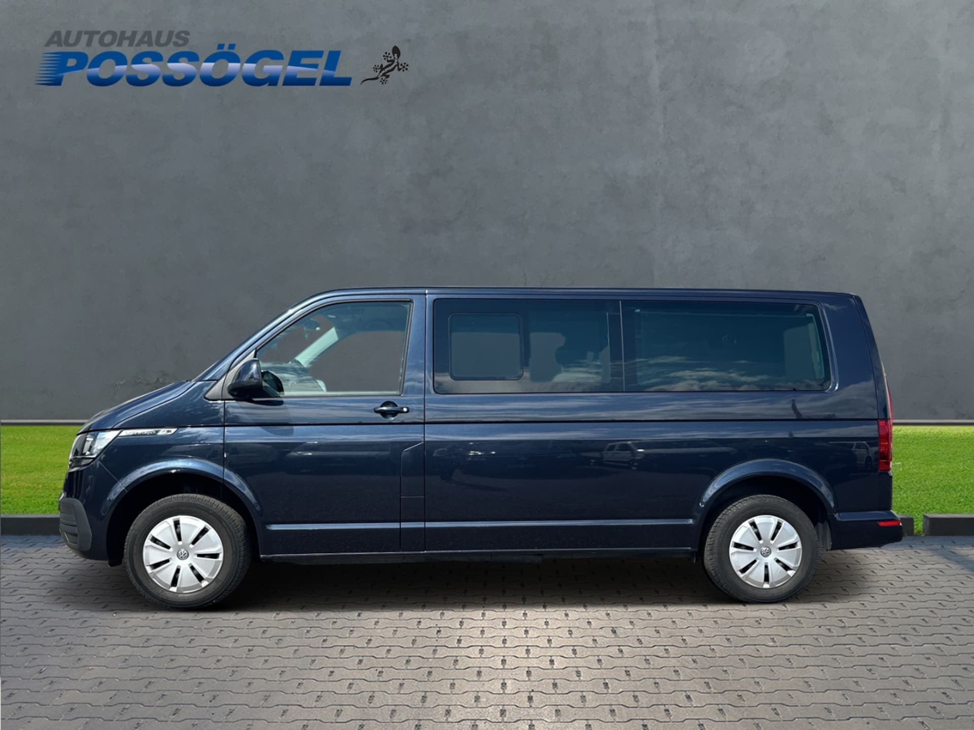 Volkswagen T6.1 Caravelle langer Radstand Comfortline
