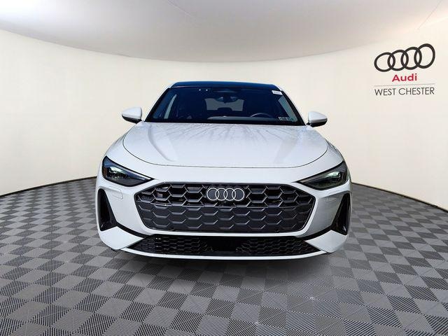 2025 Audi A5 Sedan