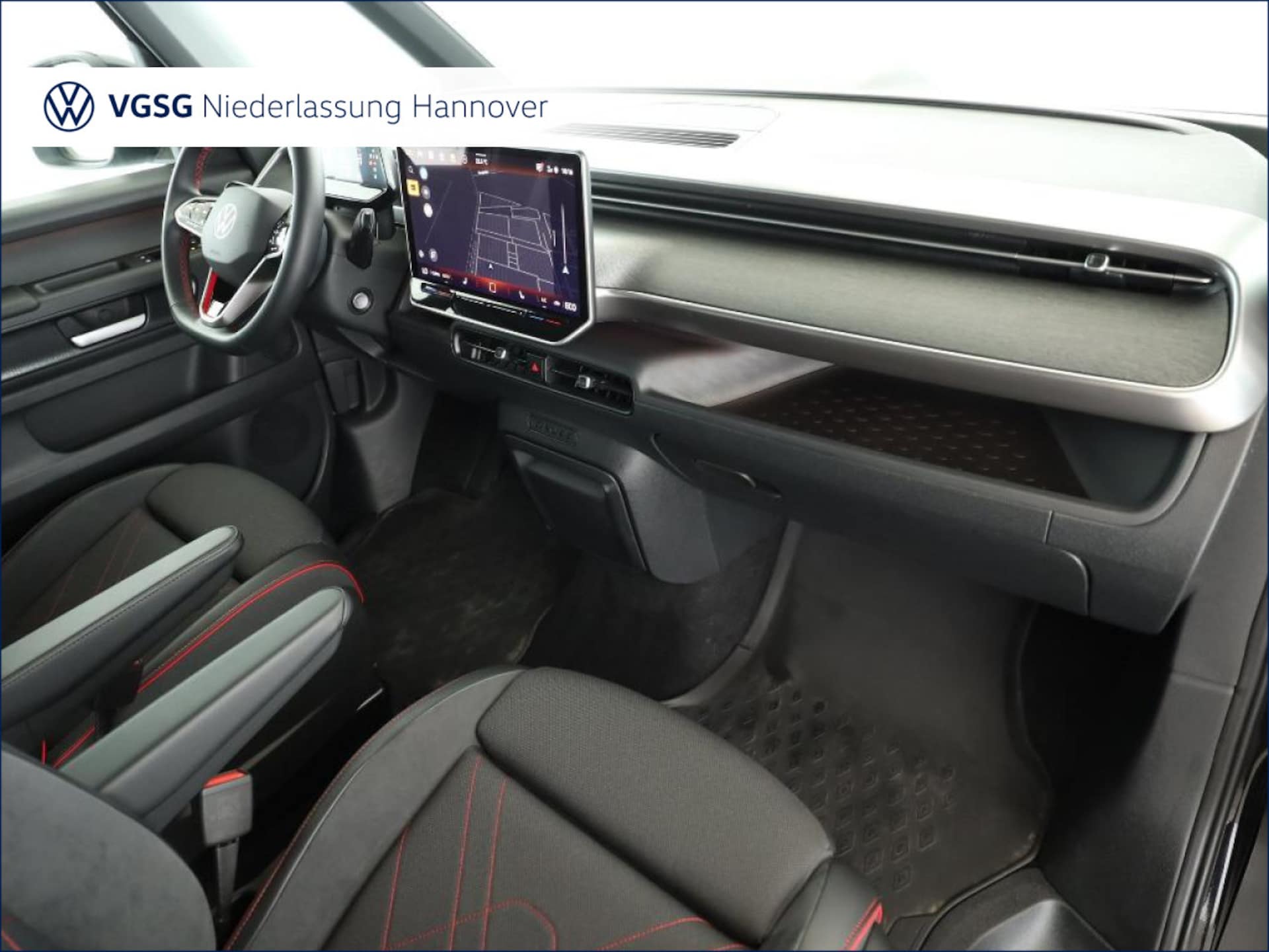 Volkswagen ID. Buzz GTX