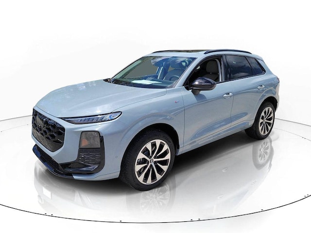 2026 Audi Q3 SUV
